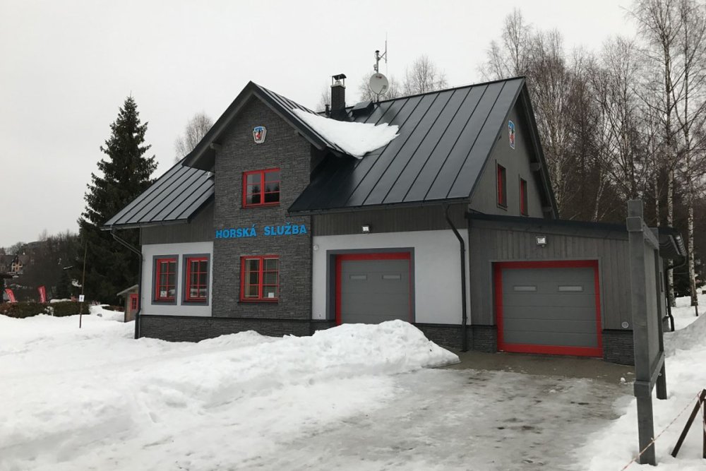 horská služba
