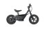 Dětské elektrické vozítko Minibike Eljet Rodeo černá