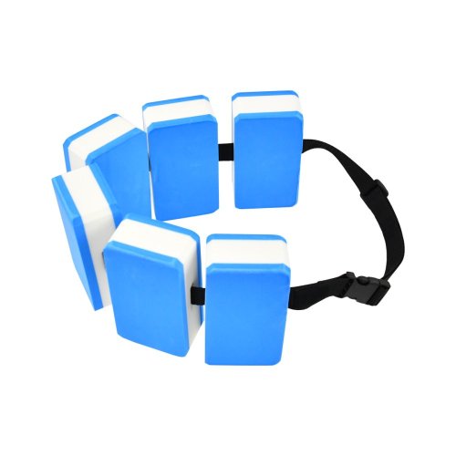 Plavecký pás EVA, dvoubarevný