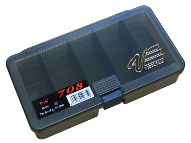 Rybářská bižuterie Versus VS 708