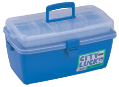 Rybářská krabička, box nebo kufr Meiho New Cityrack 75