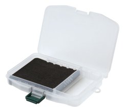Rybářská krabička, box nebo kufr Meiho Slit Foam F 7
