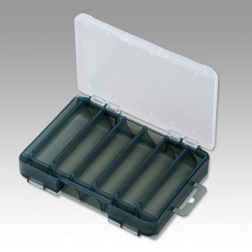 Rybářská krabička, box nebo kufr Meiho REVERSIBLE D-86