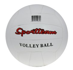 Volejbalový míč SPORTTEAM®, bílá