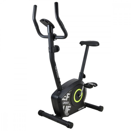 Rotoped LIFEFIT® EB3100, černo-zelený
