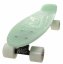 Penny board 22" BURN RIDER zelený fosforeskující