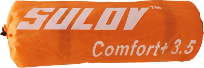 Samonafukovací karimatka SULOV® COMFORT+  3,5cm