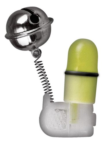 Rolnička Suretti® s klipem svítící