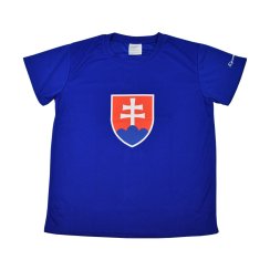 Fan. triko SR 5 pánské