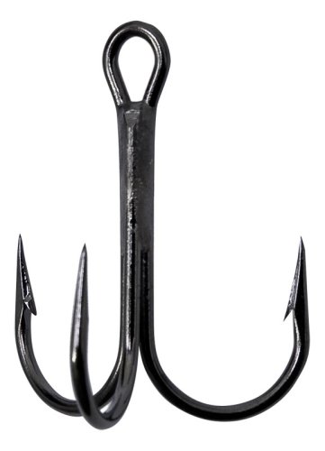 Rybářský háček Suretti Treble BN 1 / 0