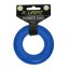 Posilovač prstů LIFEFIT® RUBBER RING modrý