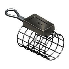 Rybářské krmítko Suretti Round Feeder 40 g