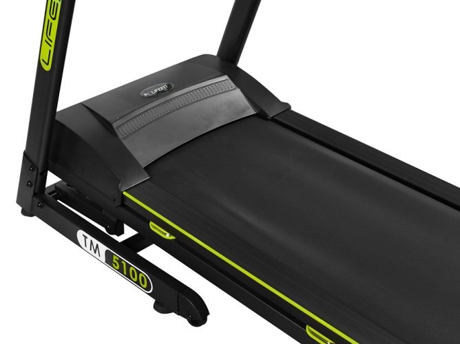 Běžecký pás LIFEFIT® TM5100