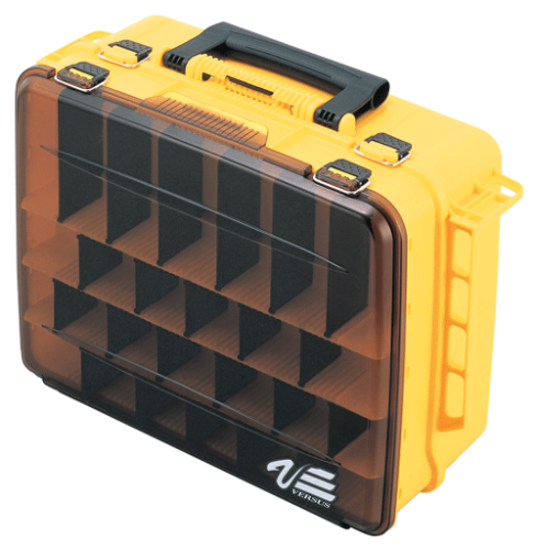 Rybářská bižuterie Versus VS 3080 žlutý