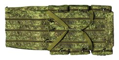 Rybářský obal, taška nebo batoh Suretti Obal na pruty Digi Camo 3 / 110