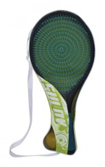 Líný tenis SULOV® set 2 - rakety a míček v pouzdře