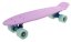 Penny board 22" SULOV® PASTEL nach-mentol