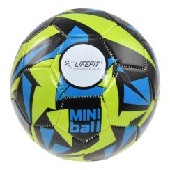 FOTBALOVY MIC MINIBALL MIX