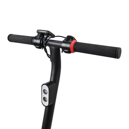 Elektrická koloběžka Eljet C-80 černá