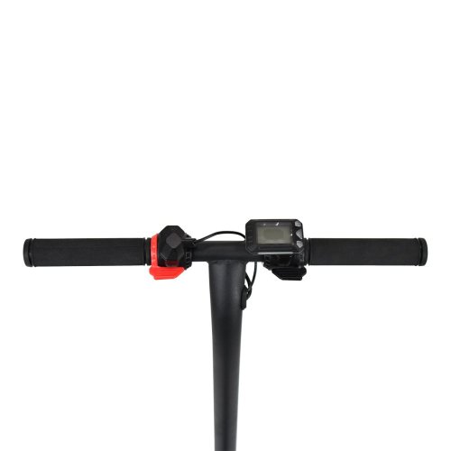 Elektrická koloběžka Eljet C-80 černá