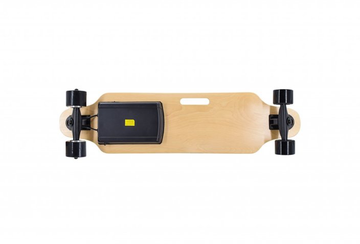 Elektrický longboard Eljet Alpha Pro