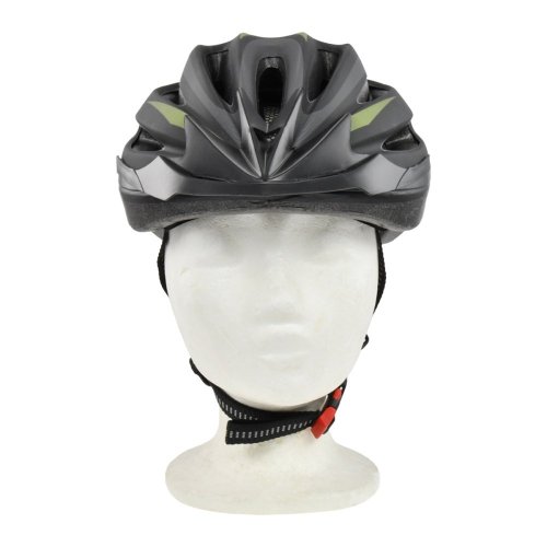 Cyklo přilba SULOV® MARIO, zelená, M 55-58cm