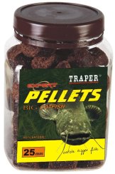 Pelety Traper® Catfish, 50 mm
