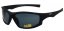 Sluneční brýle SURETTI® SB-S15190, rub.black