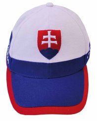 Kšiltovka SR 1