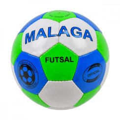 Futsalový míč MALAGA vel. 4