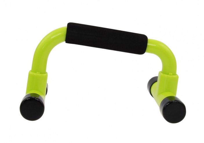 Úchopy na kliky LIFEFIT® PUSH UP BAR, pár