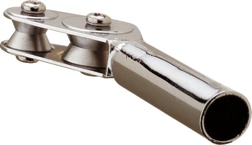 Díl nebo oprava prutu Suretti Koncová rolna 8,1 mm