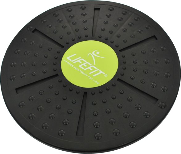 Balanční podložka LIFEFIT® BALANCE 39cm