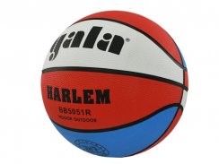 Basketbalový míč GALA HARLEM, vel.5