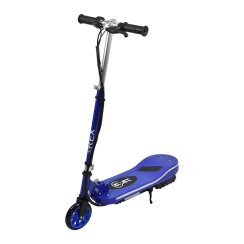 Dětská elektrická kolobežka Eljet Rex modrá