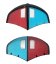 Foil Wing WingJet (Falcon 3 blue/red)