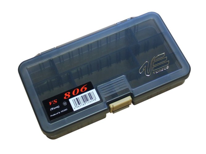 Rybářská bižuterie Versus VS 806