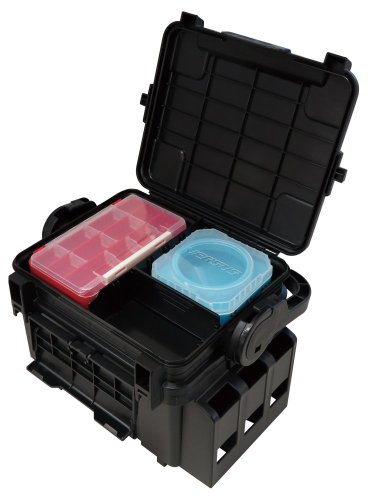 Rybářská bižuterie Versus VS7055 černý