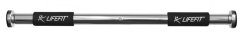 Univerzální hrazda do dveří LIFEFIT® 63-93 cm