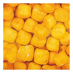 Partikl Traper® Pufovaná kukuřice, 4 mm Scopex