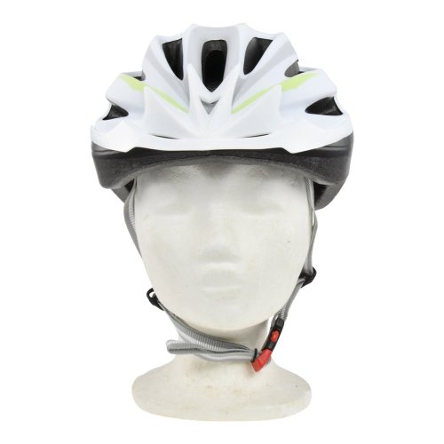 Cyklo přilba SULOV® SOFIA, zelená, M 55-58cm