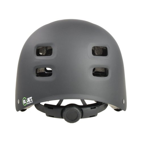 Helma Eljet ONE, matná černá