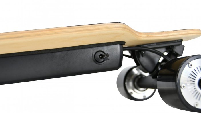 Elektrický longboard Eljet Alpha Pro