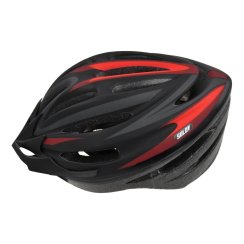 Cyklo přilba SULOV® MARIO, červená, L 58-61cm