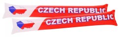 Bam bam tyče ČR 2
