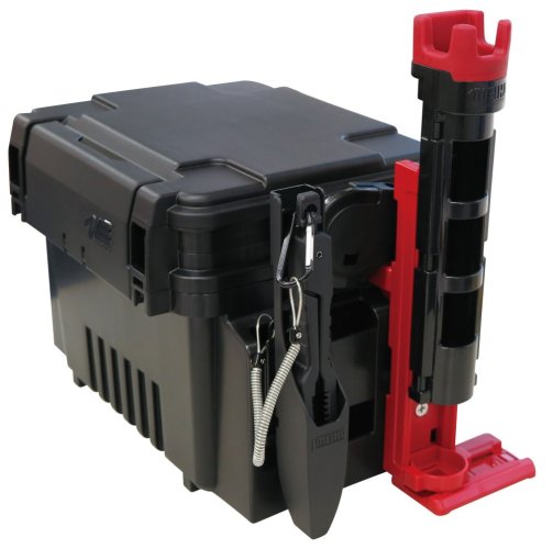 Rybářská bižuterie Versus VS7055 černý