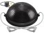 Balanční podložka LIFEFIT® BALANCE BALL 58cm, černá