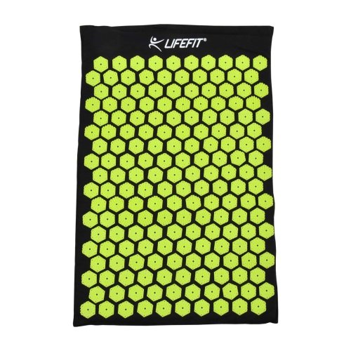 Akupresurní podložka LIFEFIT® JOGII