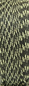 Pletená šňůra Sema Solid Loop 10 m 50 lbs / 22,8 kg