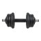 Činkový set LIFEFIT® DUMBBELL SET STEEL HB-03 10kg ABS